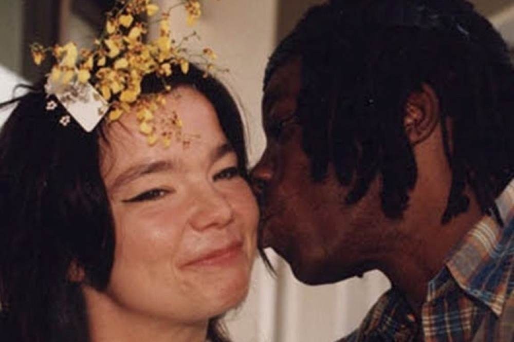 Milton Nascimento e Björk? Cantor relembra encontro inusitado