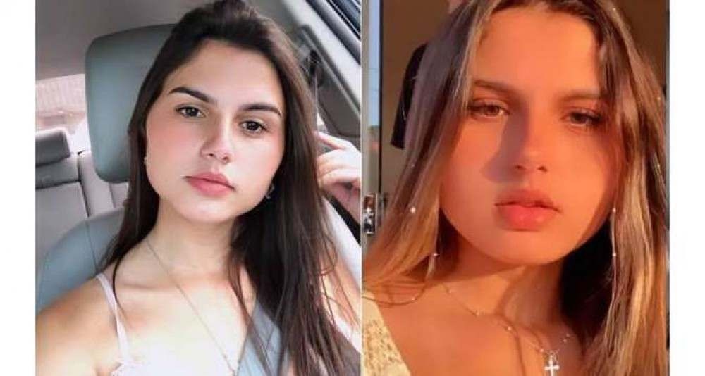 Gêmeas de Minas Gerais são as primeiras do mundo a ter sexo redesignado