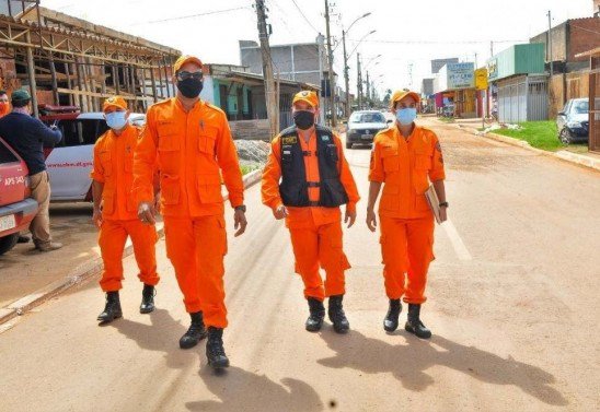 Agência Brasília/Acácio Pinheiro