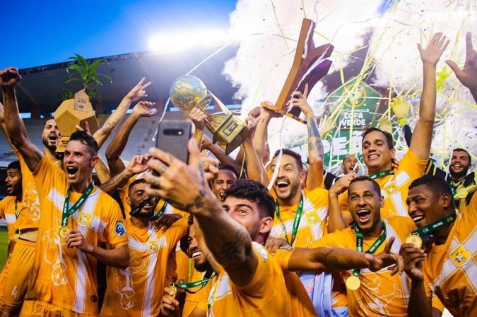 Copa do Brasil: confira os resultados e quem ficou com a vantagem para o  jogo de volta. - Jornal da Mídia