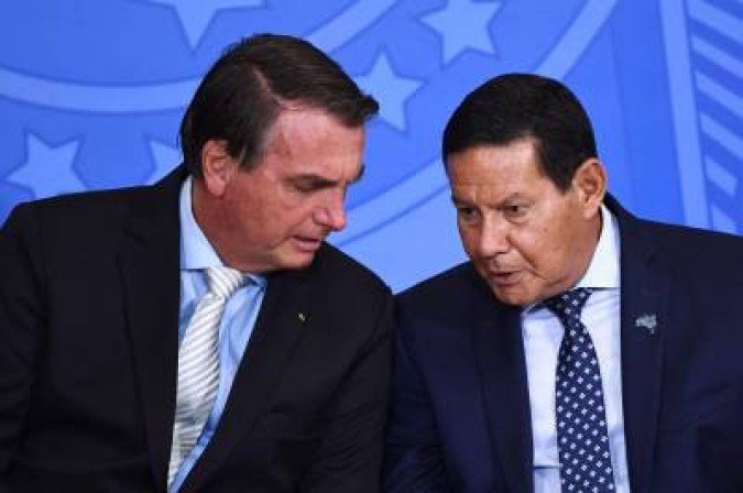 (crédito: EVARISTO SA) (crédito: EVARISTO SA)