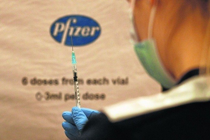  (crédito: Oli Scarff/AFP)