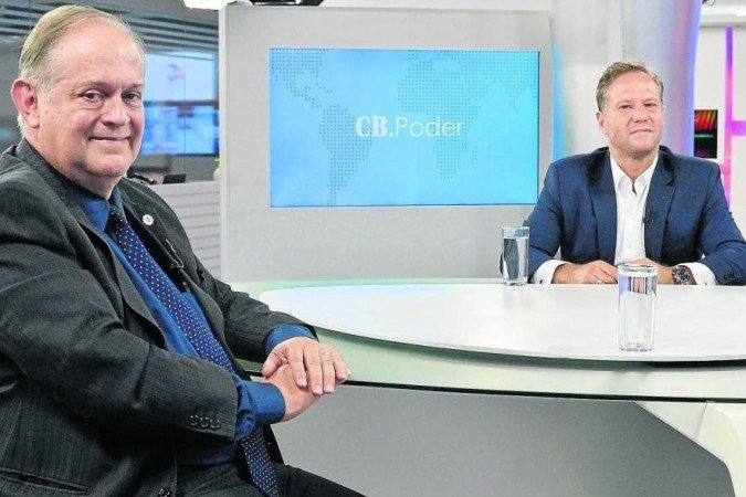  (crédito:                  Ed Alves/CB/D.A Press                   )