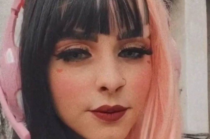 A jovem Ingrid Bueno, 19, era conhecida como 