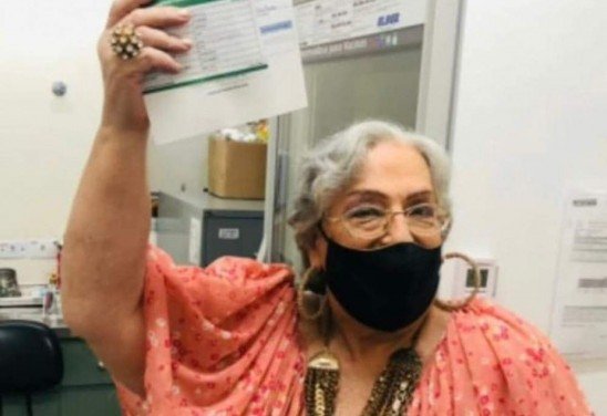 Reprodução/Instagram