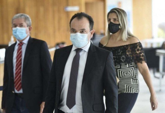 CB/ DA Press/ Minervino Junior