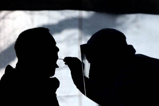  (crédito: Ronny Hartmann / AFP)