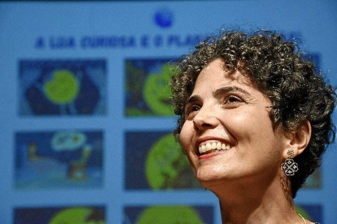  (crédito: Zuleika Souza/Divulgação)