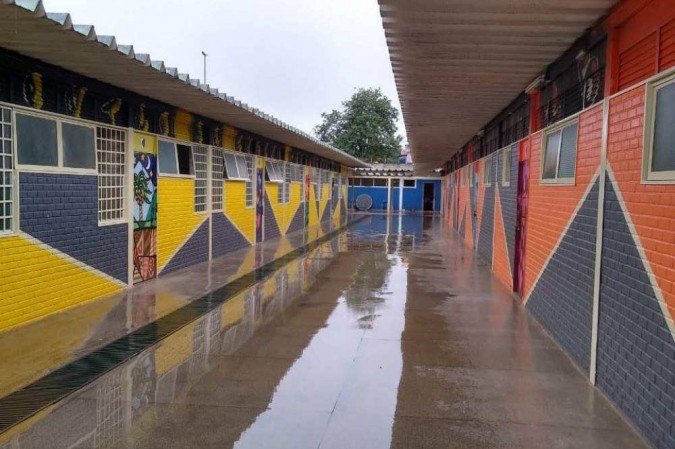 (crédito: Arquivo Pessoal) (crédito: Arquivo Pessoal)
