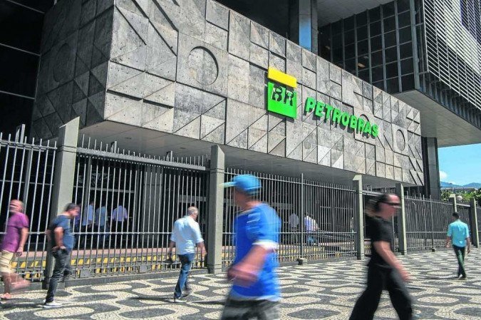  (crédito: Mauro Pimentel/AFP)