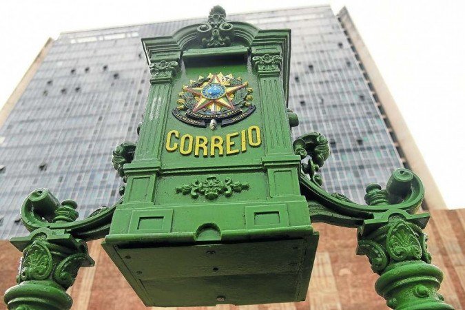  (crédito: ED ALVES/CB/D.A Press - 1/10/20)