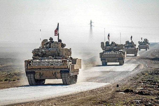  (crédito: Delil Souleiman/AFP)