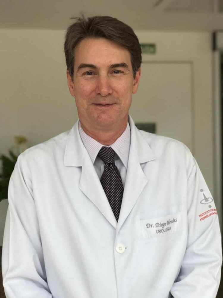 Diretor de associação médica critica realocação de servidores cedidos ao Iges-DF