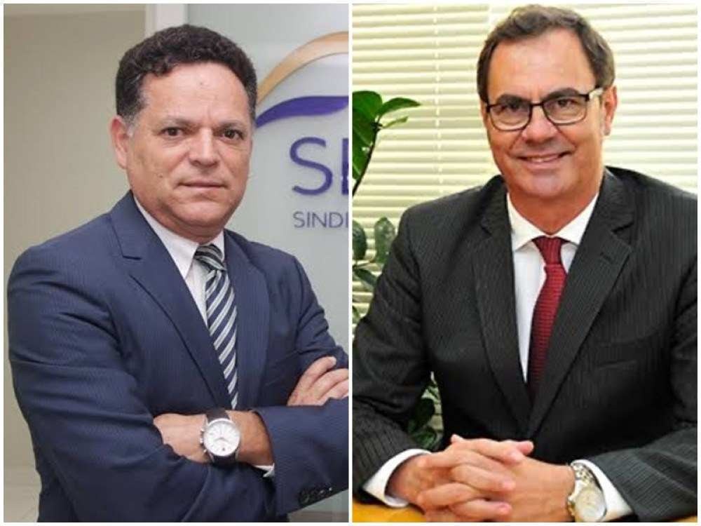 Dois empresários vão disputar a presidência da Fecomércio-DF em março