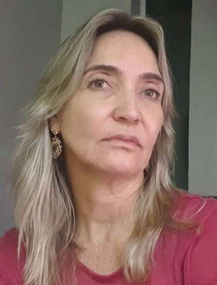 Rosilene Corrêa, diretora do Sinpro-DF, reforça que a vacina é imprescindível para os profissionais da educação 
