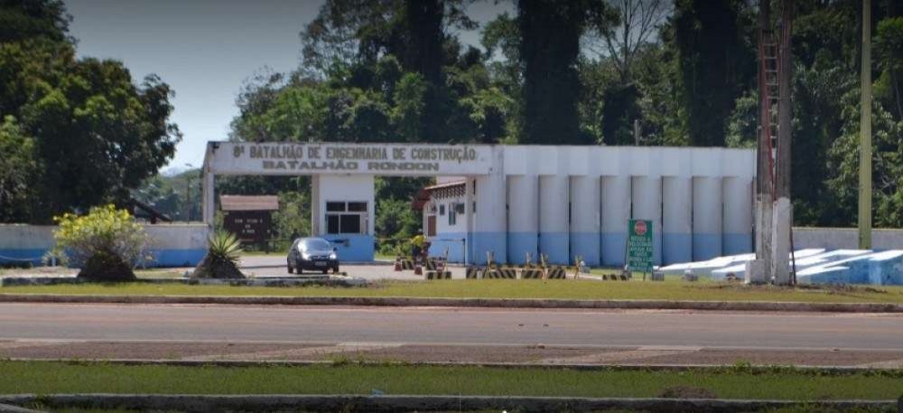 Militares do Exército são flagrados desviando toneladas de alimentos no Pará