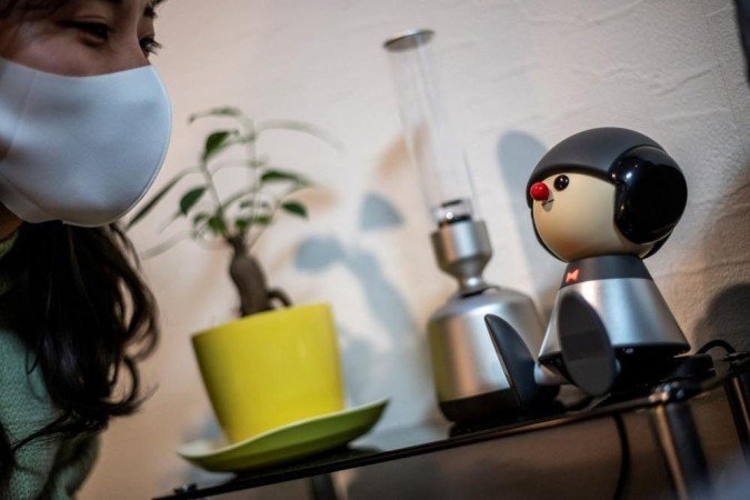  (crédito: PHILIP FONG / AFP)