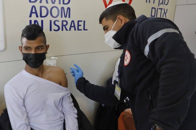  (crédito: AHMAD GHARABLI / AFP)