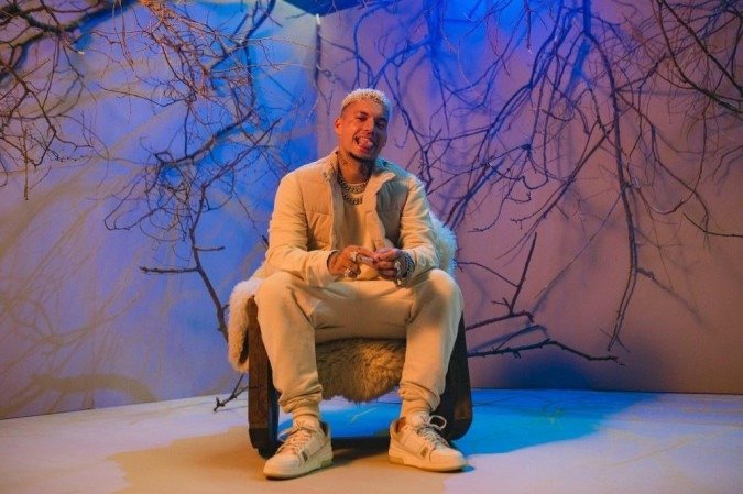  (crédito:  @louquera / Lucas Sá)