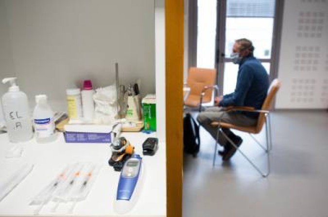  (crédito: FRED SCHEIBER)