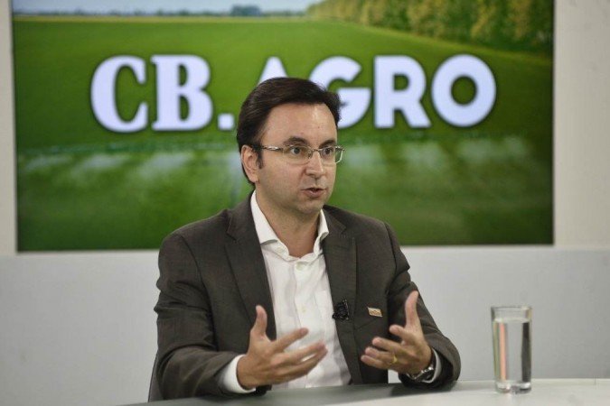  (crédito: Minervino Júnior/CB/D.A Press             )