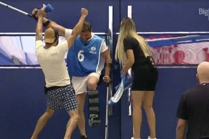  (crédito: Reprodução/Globoplay)