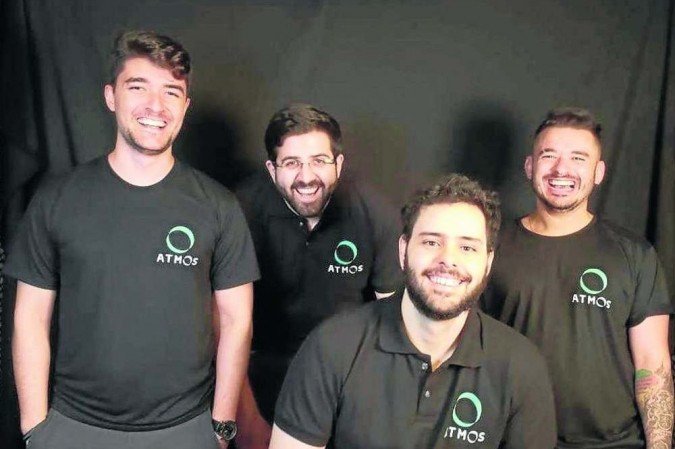 (crédito: Arquivo Pessoal) (crédito: Arquivo Pessoal)