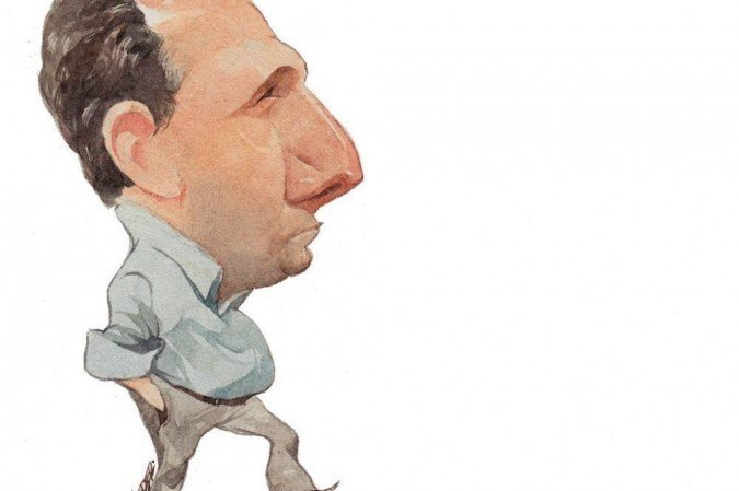  (crédito: Kleber Sales/CB/D.A. Press)