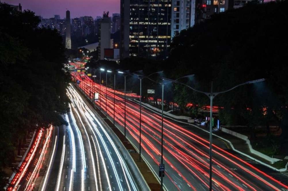 São Paulo é o melhor lugar do planeta para paquerar, diz revista britânica