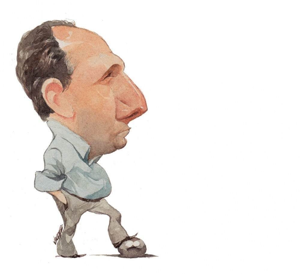 Ceni, nono campeão como jogador e técnico