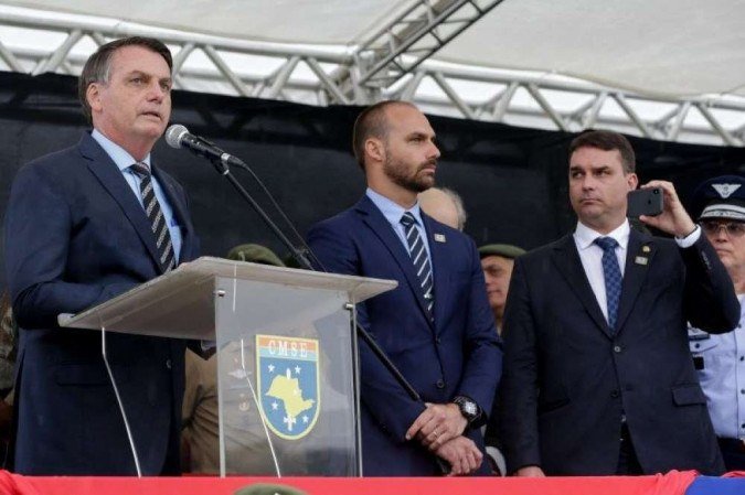  (crédito: CarolinaAntunes/PR)