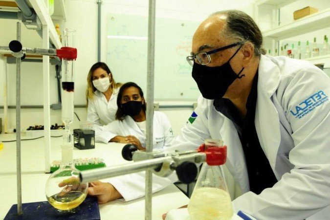  (crédito: Carlos Vieira/CB/D.A Press)