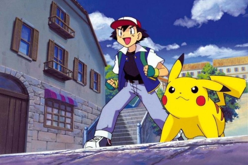 Jogo de anime 3D Pokemon 2378 Japão Jogo de anime Mozambique