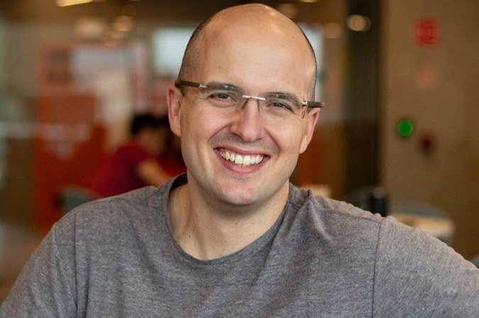 Lucas Mendes, cofundador da Revelo: falta gente capacitada - (crédito: Revelo/Divulgação) Lucas Mendes, cofundador da Revelo: falta gente capacitada - (crédito: Revelo/Divulgação)