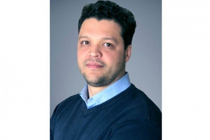 Ronaldo Bahia, CEO e fundador da JobConvo Ronaldo Bahia, CEO e fundador da JobConvo