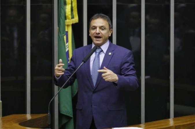 (crédito: Luis Macedo/Camara dos Deputados) (crédito: Luis Macedo/Camara dos Deputados)