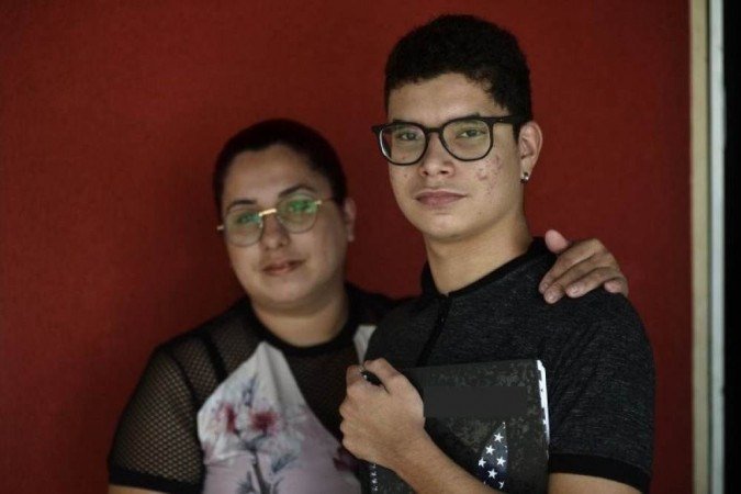  (crédito: Minervino Júnior/CB/D.A Press)