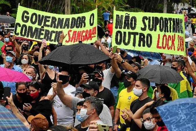  (crédito:                    Carlos Vieira/CB/D.A Press                 )