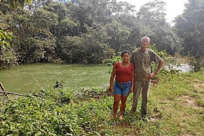  (crédito: Luana Patriolino/CB/D.A Press)