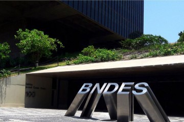 Banco Nacional de Desenvolvimento Econômico e Social - BNDES.
Rio de Janeiro, 18/01/19- Foto: Miguel Ângelo -  (crédito: Miguel Ângelo)