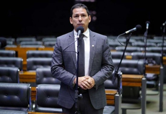 Pablo Valadares/Câmara dos Deputados