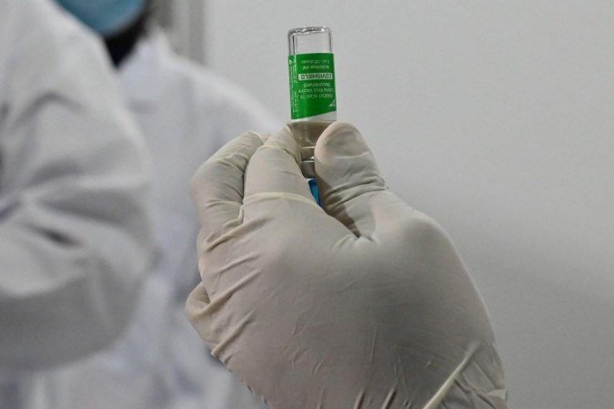  (crédito: Issouf SANOGO / AFP)