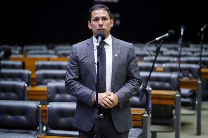  (crédito: Pablo Valadares/Câmara dos Deputados)