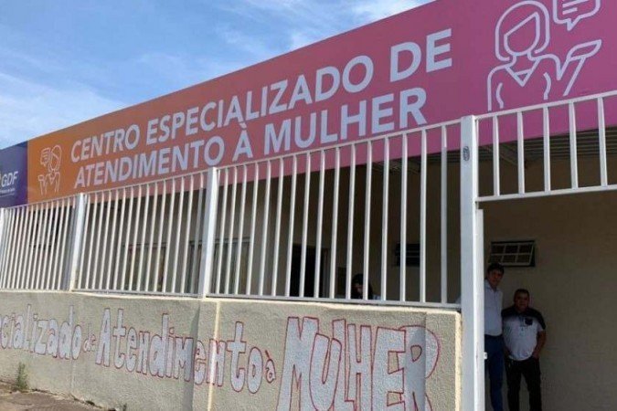 (crédito: Agência de Brasília/Divulgação) (crédito: Agência de Brasília/Divulgação)