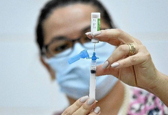 Minervino Júnior/CB/D.A Press