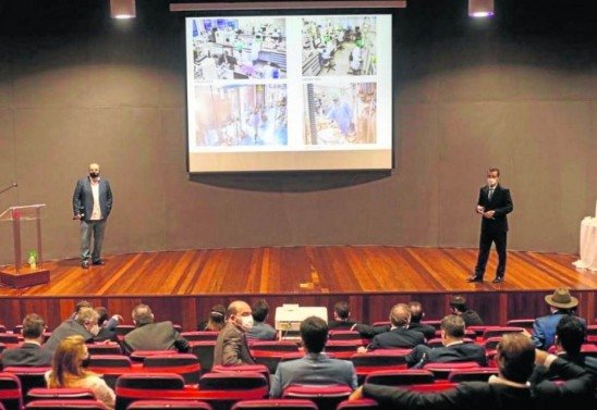 União Química/Divulgação