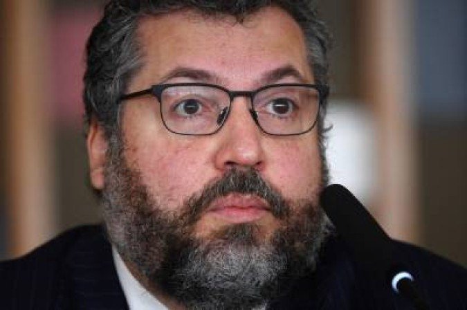 (crédito: EVARISTO SA) (crédito: EVARISTO SA)