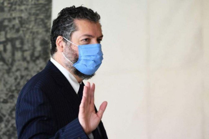  (crédito: AFP / EVARISTO SA)