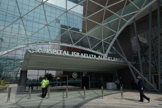 SP: Hospitais particulares atingem 100% de ocupação em UTIs para covid