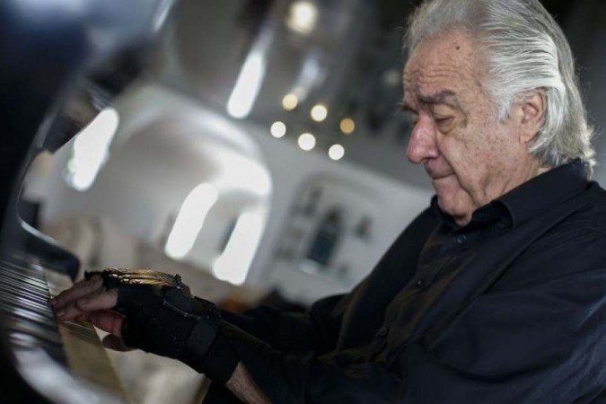  (crédito: Miguel Schincariol/AFP)